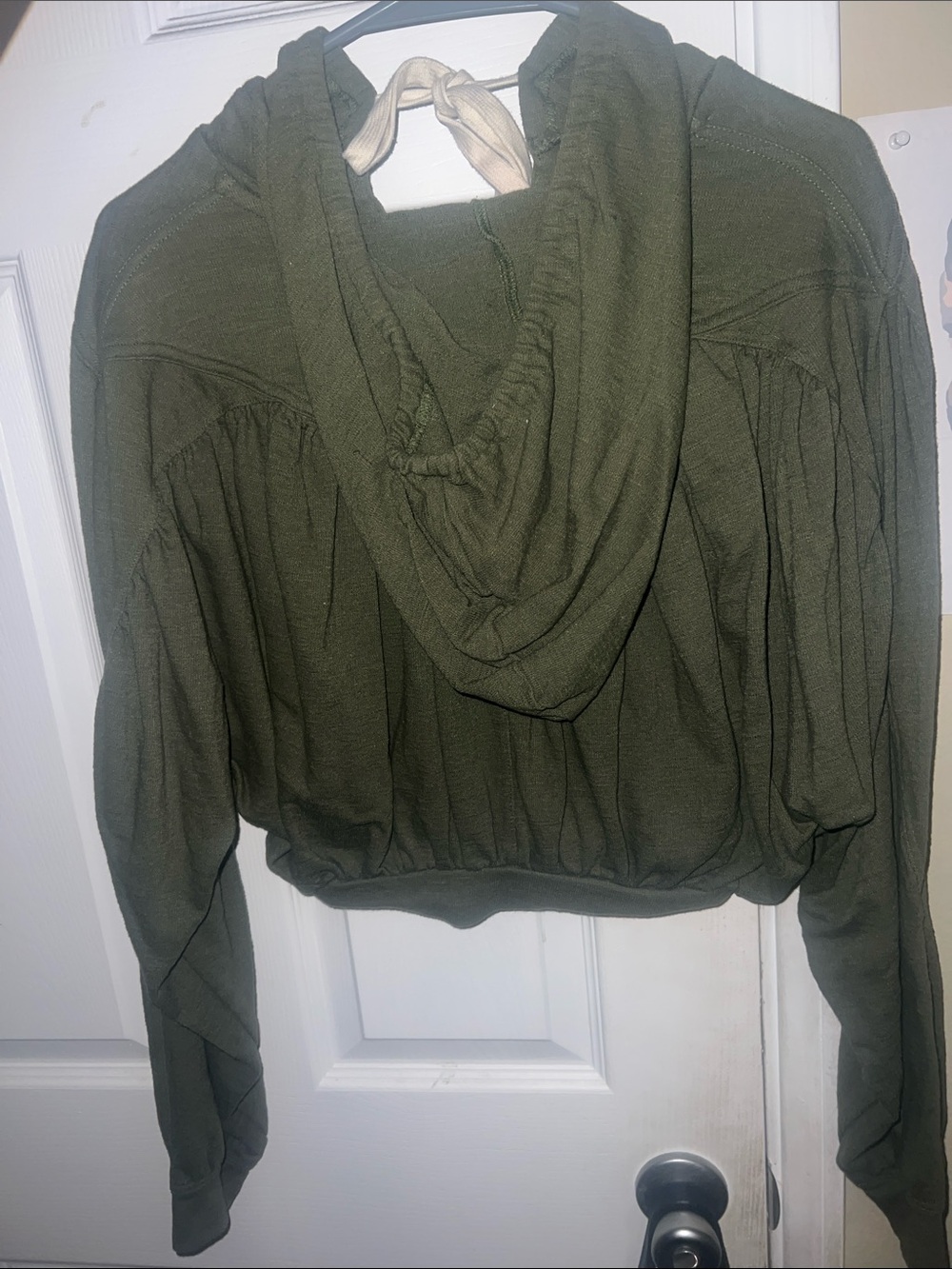 Free-Est - Rae Pullover - Picture 5 of 5